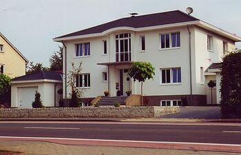 Einfamilienhaus in Lengerich