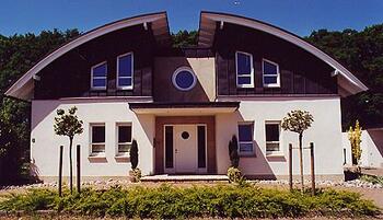 Einfamilienhaus in Riesenbeck